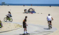 Cause of Spike in Homeless Deaths in LA During First Year of Pandemic Revealed