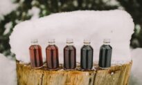 The Rarest Maple Syrup: In the Pacific Northwest, an Impossible Idea Becomes a Sweet Success