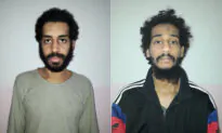 US Trial Begins for Member of ISIS ‘Beatles’ Cell