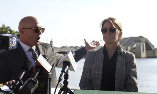Family of Woman Who Plunged to Her Death Off Drawbridge Sues Demanding Changes in Safety Procedures