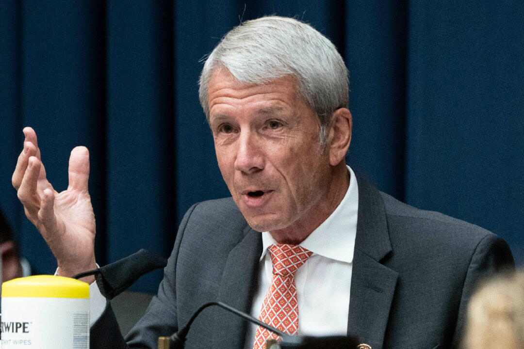 Blurry Barcodes Delay Oregon Congressional District Race Results