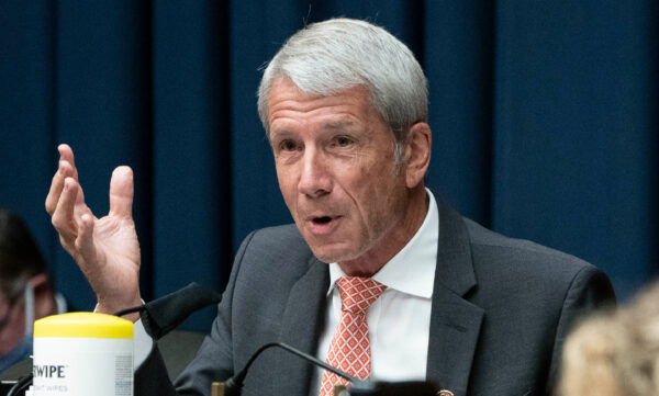 Rep. Kurt Schrader
