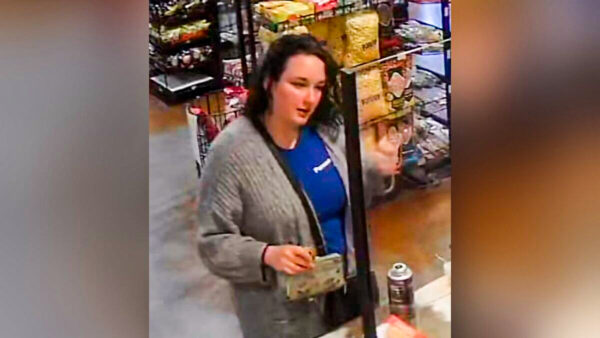 No Bail for Suspect in Rural Nevada Kidnapping, Killing Naomi Irion