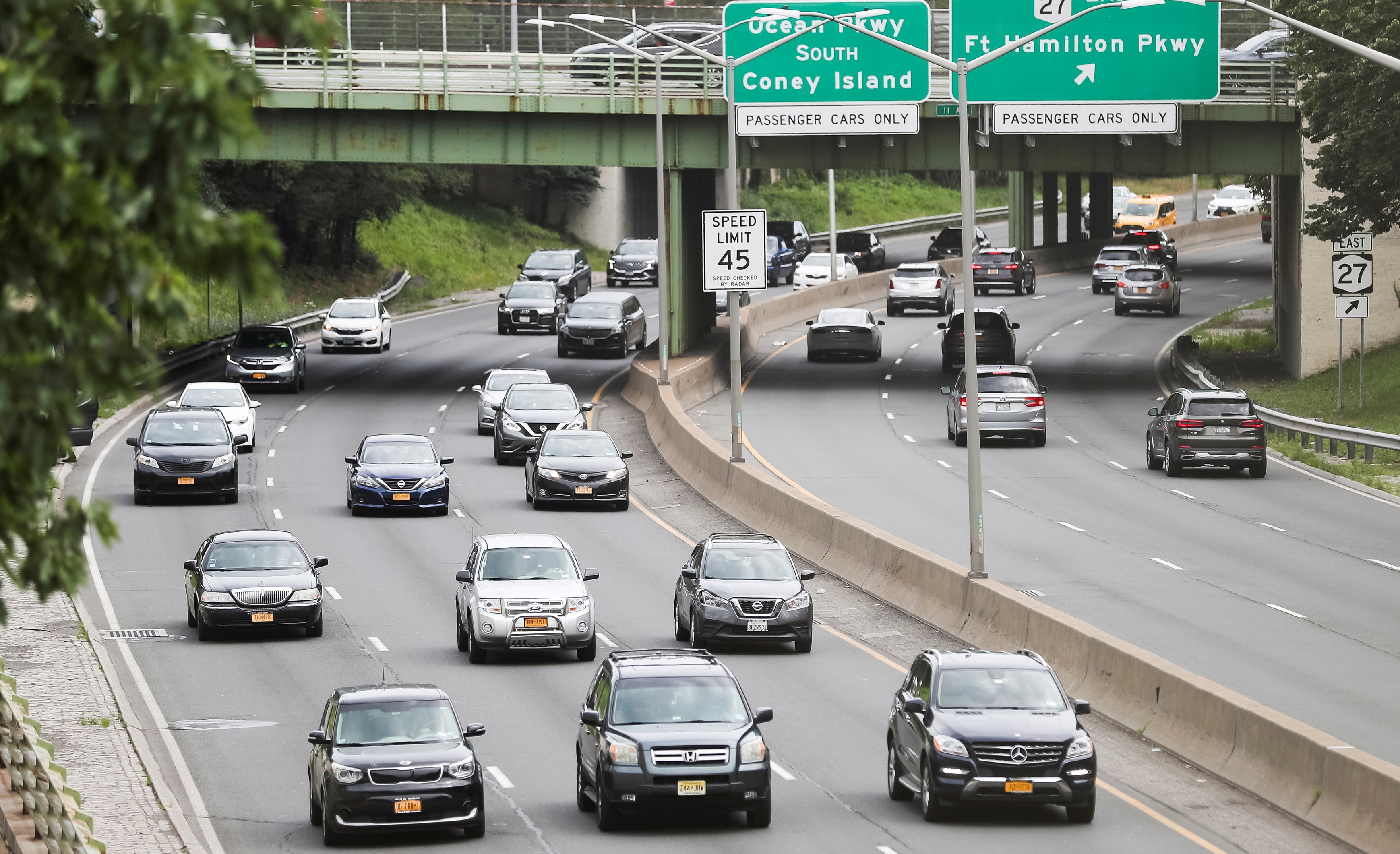 US Boost Fines for Automakers Not Meeting Fuel Economy Rules in Tesla Win - Vimarsana News