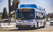 Orange County Bus Workers Set to Strike, Service to Shut Down