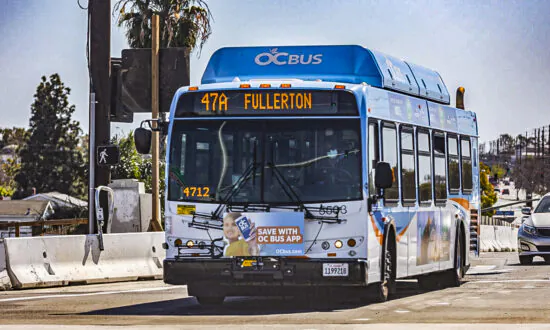 Orange County Transit Board Approves Labor Contract With Maintenance Workers