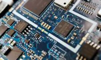 Arm Raises Nearly $5 Billion for Its IPO, but Its Investments in China Raise Concern