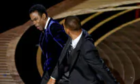 Oscars Organizer Says It ‘Does Not Condone Violence’ After Will Smith Smacks Chris Rock