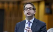 Feds Signal Room for Tweaking Online Streaming Bill in Committee