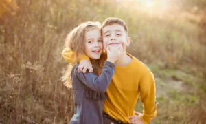 Former Teacher Chooses Homeschool: 'An Incredible Blessing for Our Family'