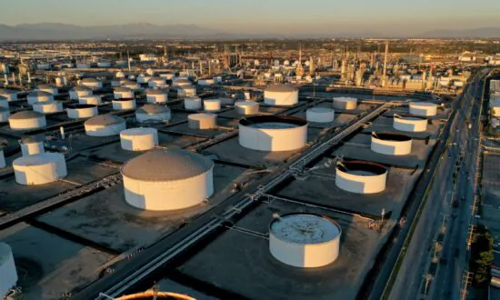 IEA Releasing 60 Million Oil Barrels Into Market; Price Cools Down but Rises Slightly as Fears of Instability Persist