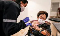 2nd COVID-19 Vaccine Booster Linked to Lower Death Rate: Israeli Study