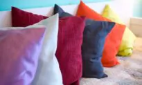 7 Small Decorating Tricks to Get Your House Ready for Spring