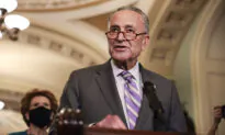 Senate Democrats Trying to Revive Build Back Better In Closed-Door Meetings