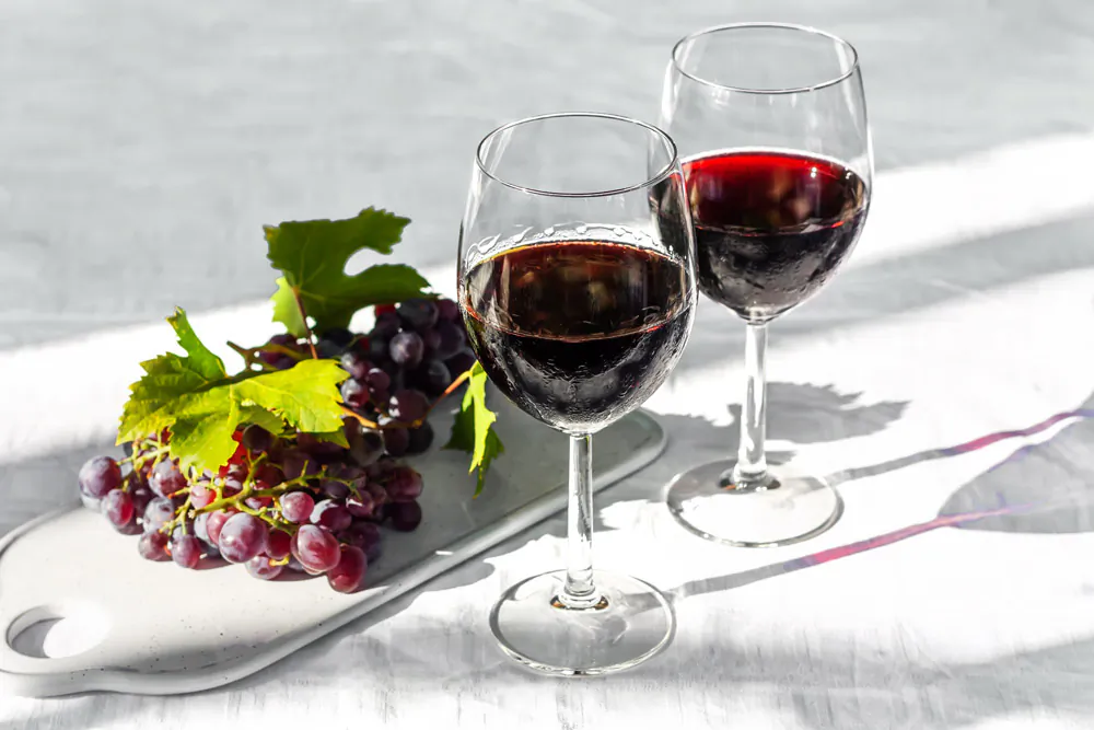 The stability of today's modern wines gives consumers far more reliability than ever.
(Caterina Trimarchi/Shutterstock)