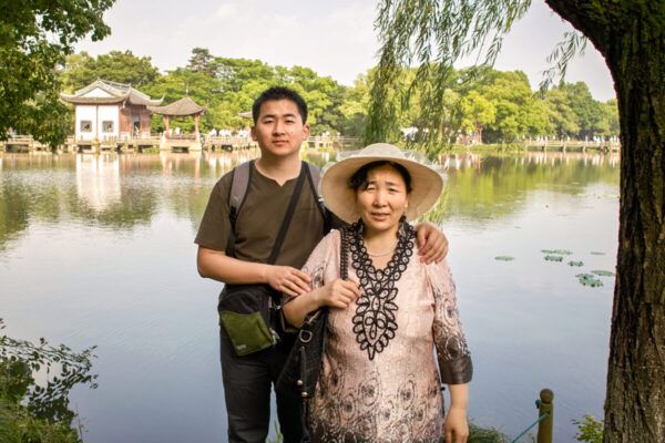 Epoch Times Photo