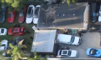 Stolen Luxury Cars Worth $2.3 Million Found Stashed in Backyard of Home in Los Angeles San Fernando Valley Images
