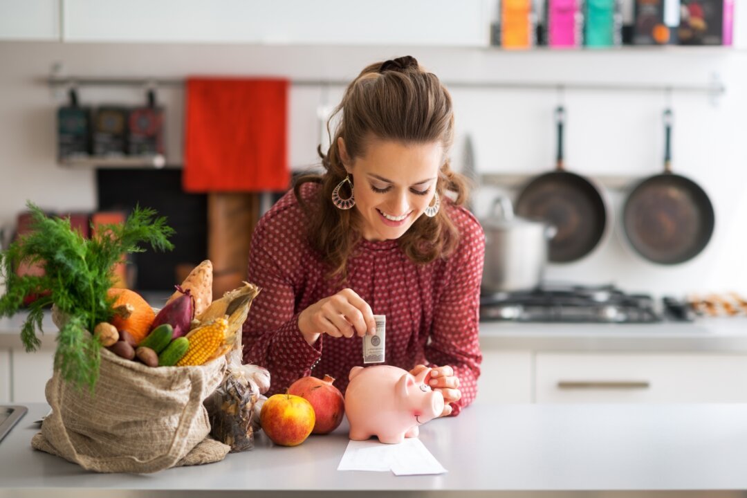 Making sacrifices is not always fun, but it can be deeply rewarding. (Alliance Images/Shutterstock)