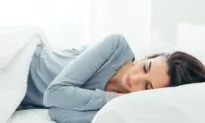 Tips to Improve Your Sleep When Times are Tough