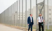 UK Prison Service Reveals 125 Foreign Nationals Serving Life Were Sent Back to Home Countries
