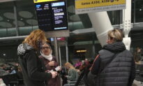 Passengers Left ‘Stranded’ for Days at Heathrow by Technical Glitch