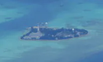 Two-Thirds of Australia Under Beijing’s Missile Threat: Report