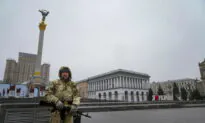 Ukraine’s Top General Lays out Strategy Amid Rumored ‘Power Struggle’ in Kyiv