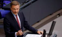 Germany Averse to Immediately Cutting Off Russian Energy Imports, Finance Minister Urges Patience
