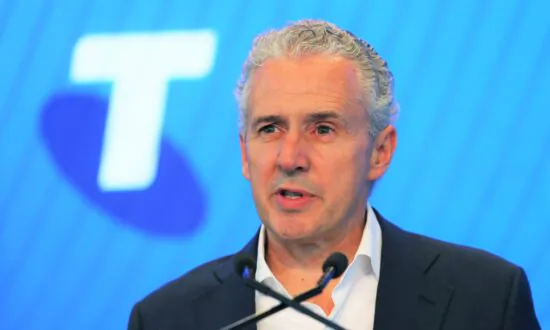 Australian Telco Giant CEO Andrew Penn Announces Retirement