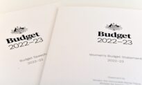 A Budget That Voters Want? We’ll Find Out