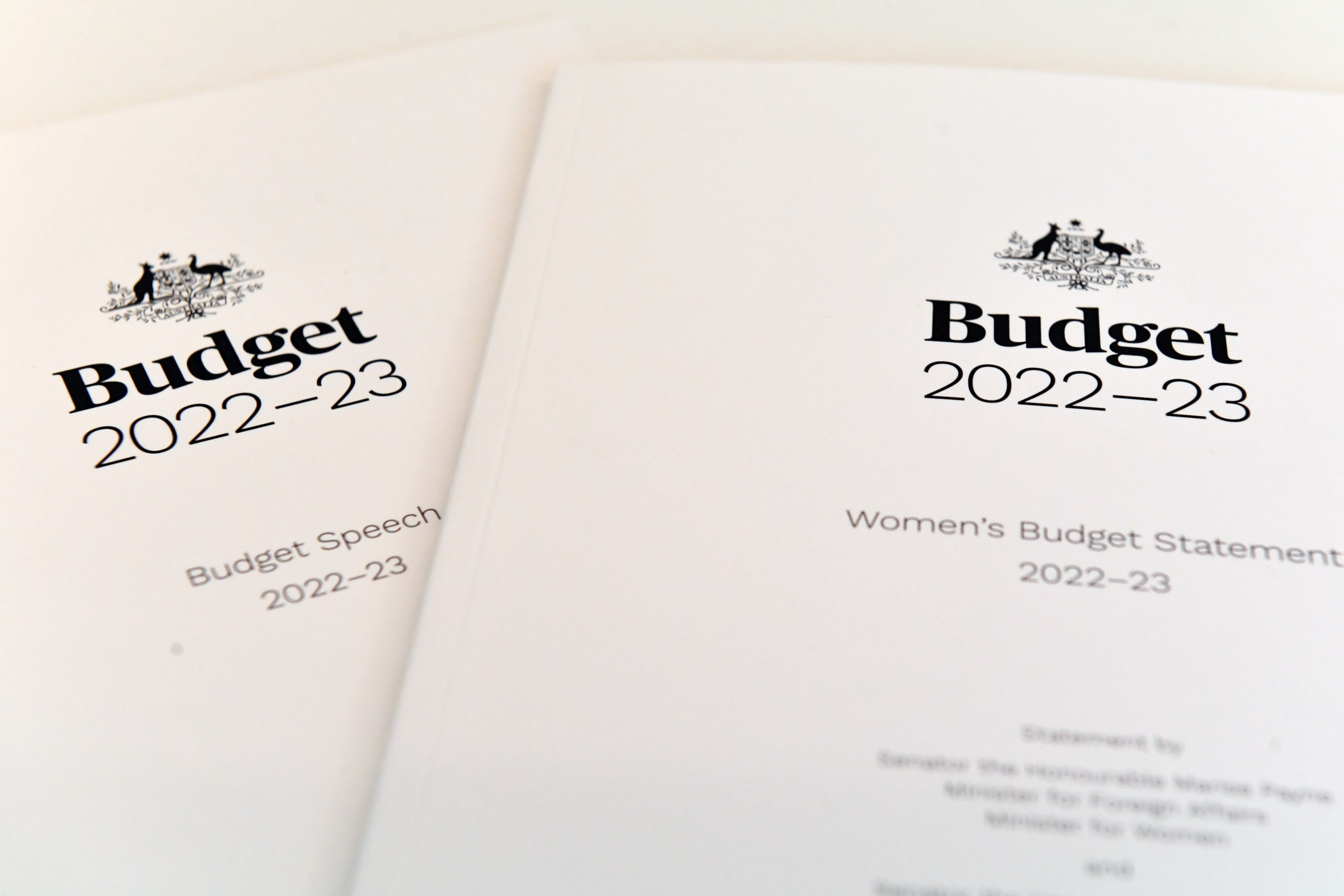 A Budget That Voters Want? We'll Find Out - Vimarsana News