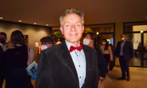 Shen Yun a Wonderful Experience for Berlin Audience