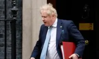 UK’s Johnson Fends Off Renewed Calls to Resign Despite ‘Partygate’ Fines