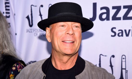 Bruce Willis ‘Stepping Away’ From Acting After Diagnosis: Family