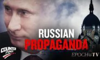 How Russia Is Using Conservatives to Spread Its Propaganda