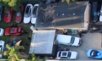 CHP Arrest Suspect Linked to 35 Stolen Luxury Cars Worth $2.3 Million