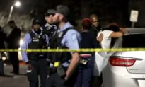 Police: 12-Year-Old Killed by Younger Brother Who Found Gun