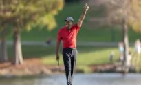 Woods’ Return at Masters Would Be ‘Phenomenal,’ Says McIlroy
