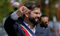 Chile’s Socialist President Ignites Controversy Within Weeks of Taking Office