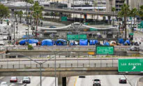 Los Angeles Extends Project Roomkey Program