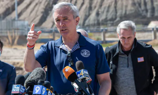 GOP Prepares Blueprint to Secure America and Win Back House