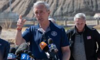 Rep. Katko Calls DC and NY Mayors ‘Hypocritical’ for Complaining About Homeless Illegal Immigrants
