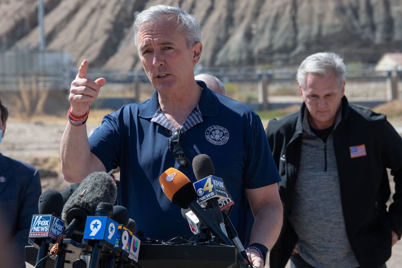 GOP Prepare Blueprint to Secure America and Win Back House - Vimarsana News