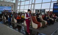 Mass Flight Cancellations in China Sparks Speculation on Political Turmoil