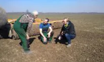 Russia–Ukraine Conflict Is Jeopardizing Some of the World’s Most Fertile Soil