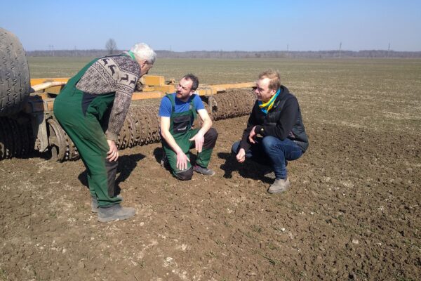 Underestimated Consequences of Russia–Ukraine Conflict	