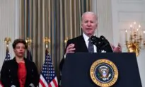 Biden Admin’s 2023 Budget Makes No Economic Sense