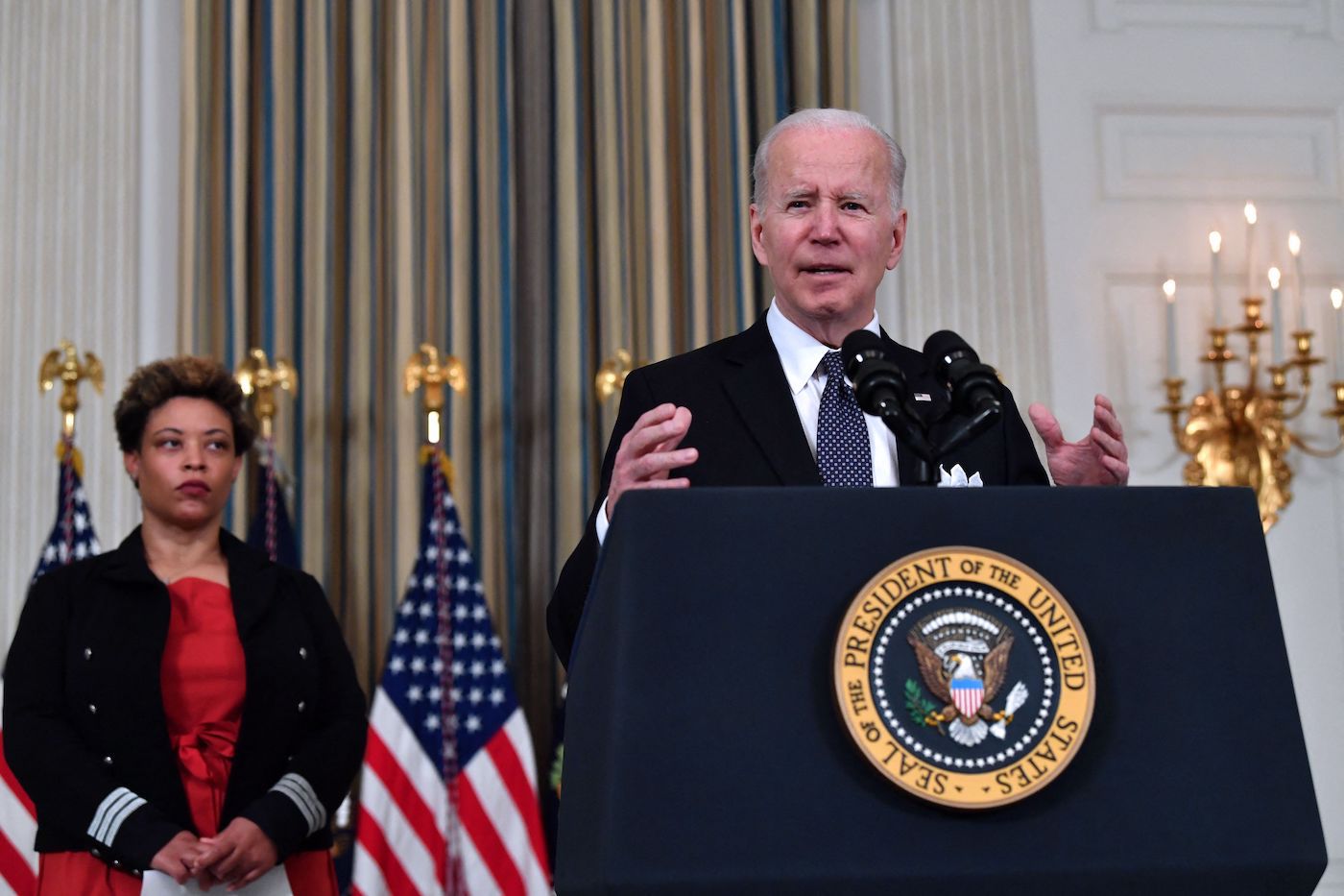 Proposed Biden Defense Budget Names China as 'Primary Strategic Challenge' - Vimarsana News