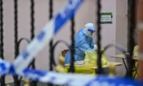 Deaths Occurring at COVID-Struck Elderly-Care Hospital in Shanghai: Report