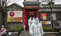 China’s Draconian Lockdowns Are Fueling Rising Discontent